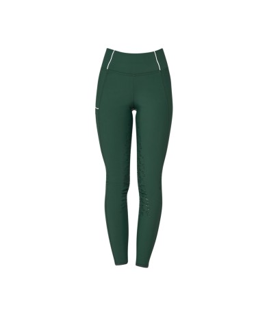 WOMEN S FLEECE LINING CLASSIC LEGGINGS