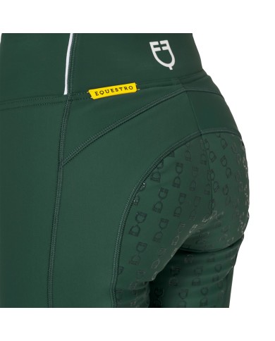 WOMEN S FLEECE LINING CLASSIC LEGGINGS