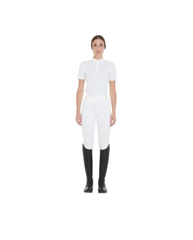 WOMEN S FLEECE LINING CLASSIC LEGGINGS