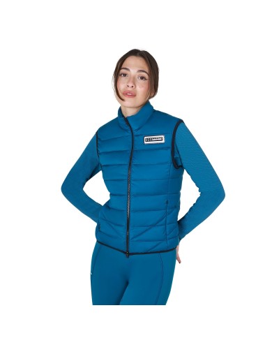 WOMEN S NYLON VEST