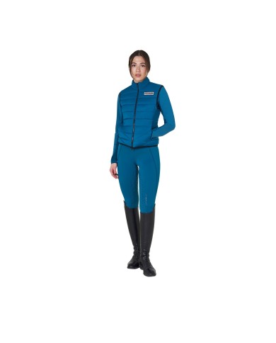 WOMEN S NYLON VEST