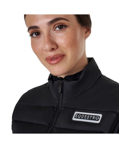 WOMEN S NYLON VEST