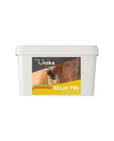 RELAX PRO (1 KG)LU0046