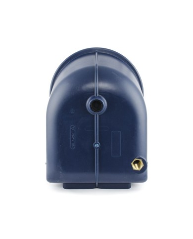 ABBEVERATOIO PLASTICA ABS LIVELLO COSTANTE PIASTRA INOX