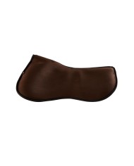 POCKET & MEMORY FOAM 1/2 PAD W/RISERS