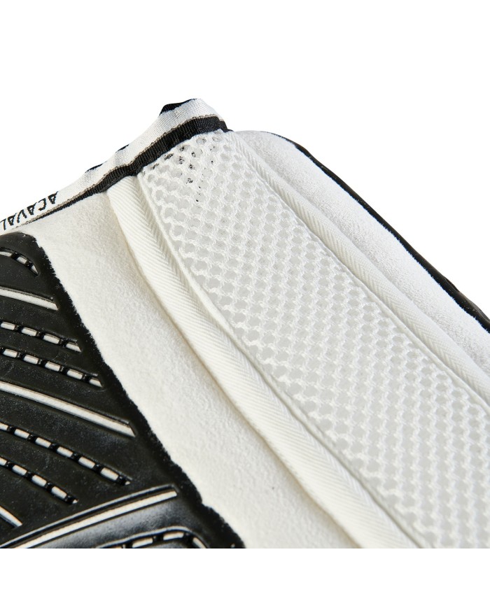 WITHERS FREE GEL & MEMORY FOAM CC ½ PAD 3D SPACER FABRIC LINING