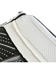 WITHERS FREE GEL & MEMORY FOAM CC ½ PAD 3D SPACER FABRIC LINING