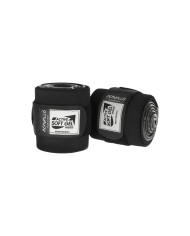 GEL AND ELASTIC BANDAGES - PAIR
