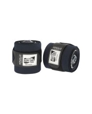 GEL AND ELASTIC BANDAGES - PAIR