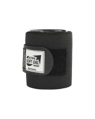 GEL AND ELASTIC BANDAGES - PAIR