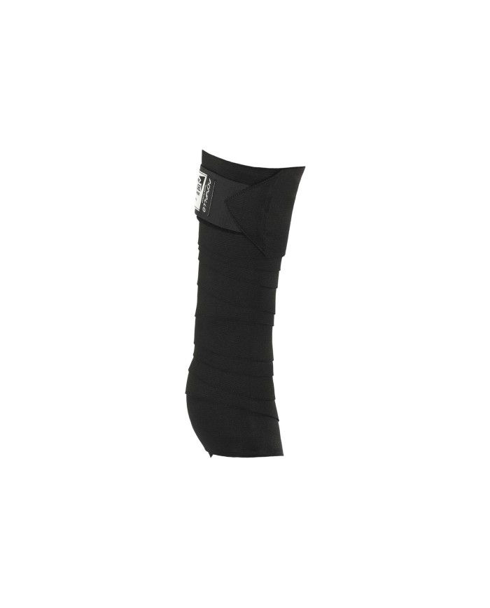GEL AND ELASTIC BANDAGES - PAIR