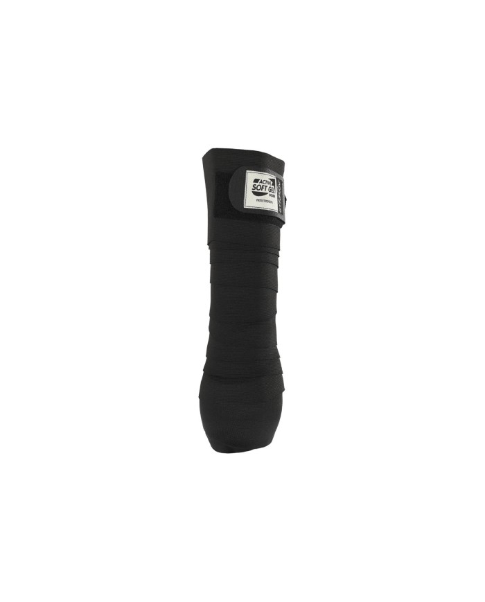 GEL AND ELASTIC BANDAGES - PAIR