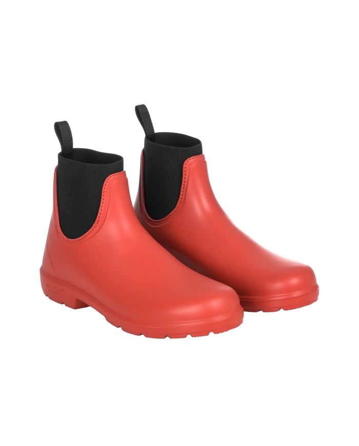 PIUMA FEATHERLIGHT JODHPUR BOOTS