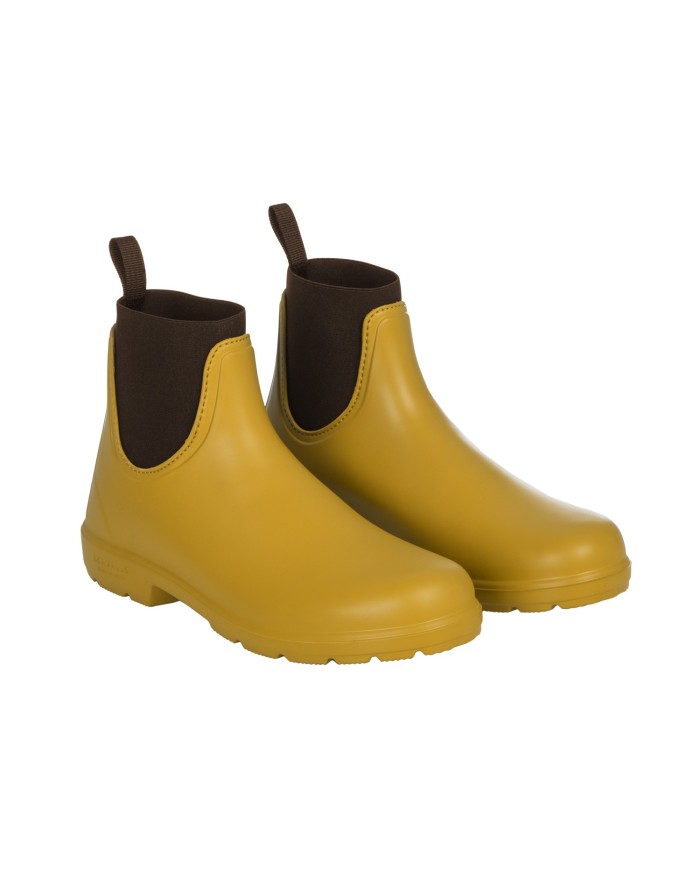 PIUMA FEATHERLIGHT JODHPUR BOOTS