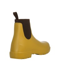 PIUMA FEATHERLIGHT JODHPUR BOOTS