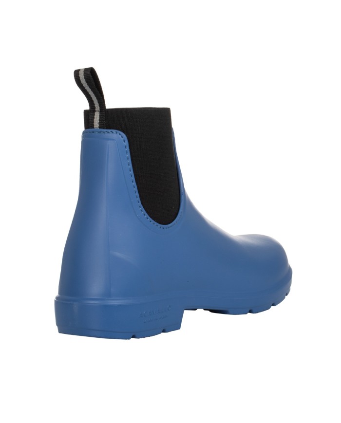 PIUMA FEATHERLIGHT JODHPUR BOOTS