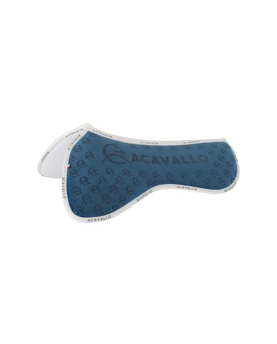 SPINE FREE CC & MEMORY FOAM ½ PAD SILICON GRIP SYSTEM