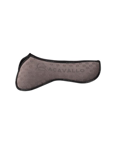 SPINE FREE CC & MEMORY FOAM ½ PAD SILICON GRIP SYSTEM