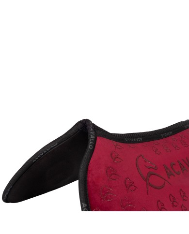 SPINE FREE CC & MEMORY FOAM ½ PAD SILICON GRIP SYSTEM