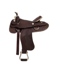 SELLA DENVER TEAM ROPER ETICHETTATA SE00400
