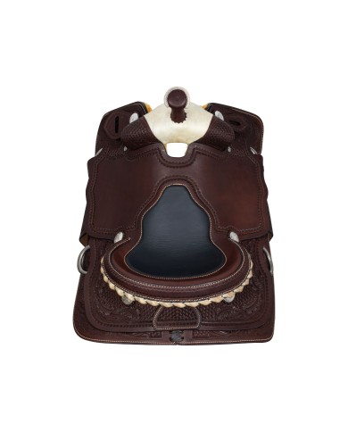 SELLA DENVER TEAM ROPER ETICHETTATA SE00400