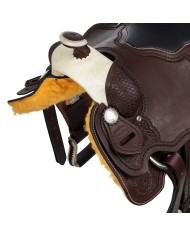 SELLA DENVER TEAM ROPER ETICHETTATA SE00400