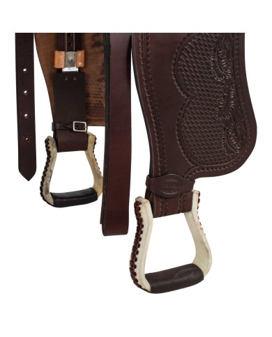 SELLA DENVER TEAM ROPER ETICHETTATA SE00400