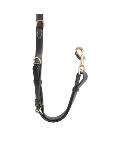 PETTORALE JUMPING GOLD NEW