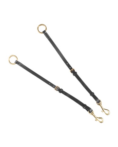 PETTORALE JUMPING GOLD NEW