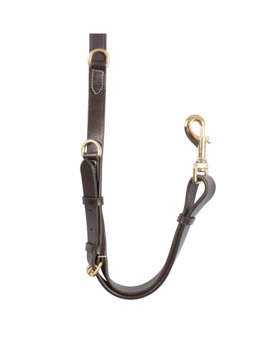 PETTORALE JUMPING GOLD NEW