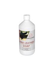 AMA LEATHER SOAP CUOIO E SELLE (1 LT)