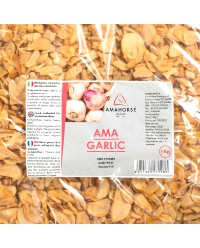 AMA GARLIC AGLIO IN SCAGLIE (1 KG)