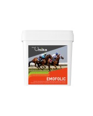 HAEMOFOLIC (1 KG) LU0030