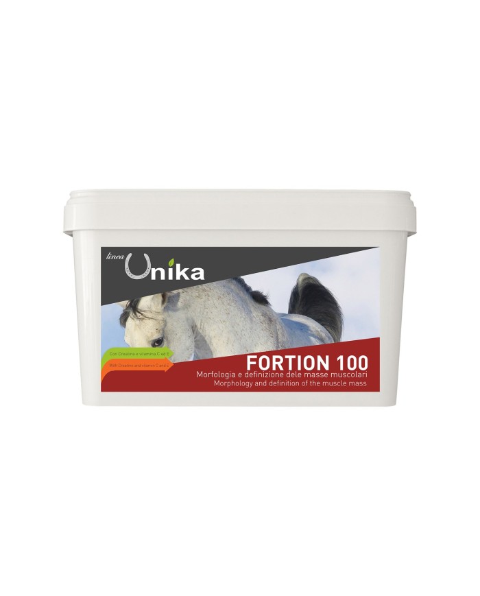 FORTION 100 30 BUSTE X (100 GR) LU0025