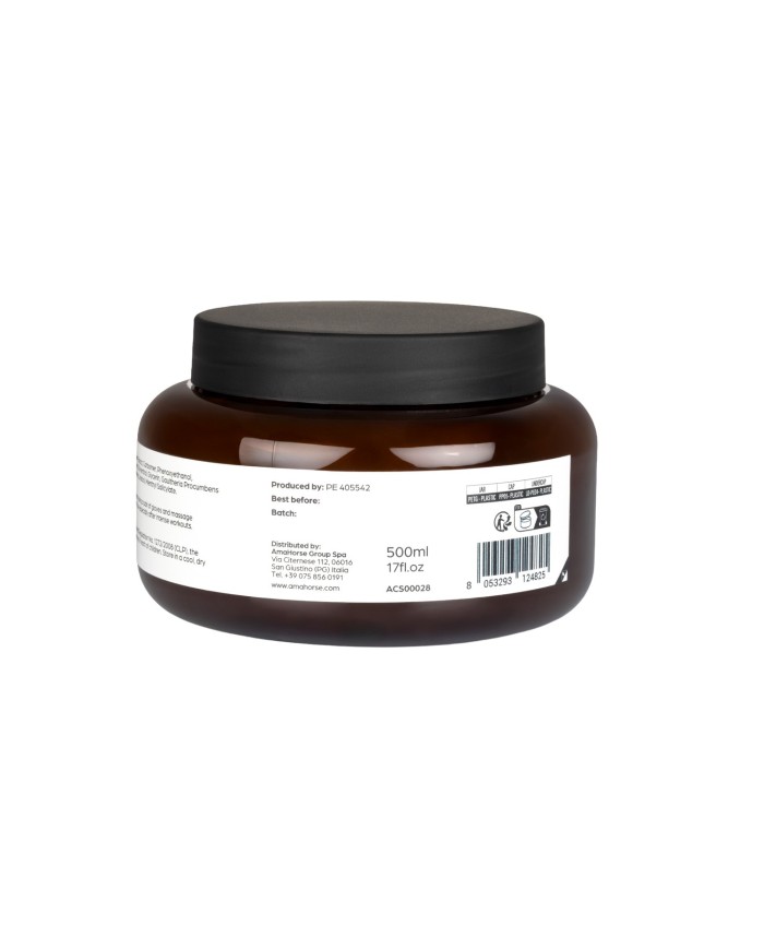 ARNICA 90 WITH MENTHOL