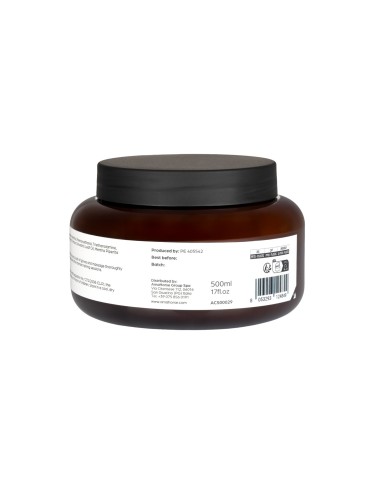 REFRESH GEL WITH MALLOW AND HYPERICUM