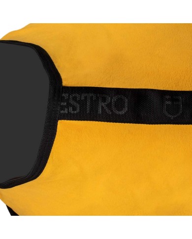 COPERTA IN PILE MODELLO MUNSTER