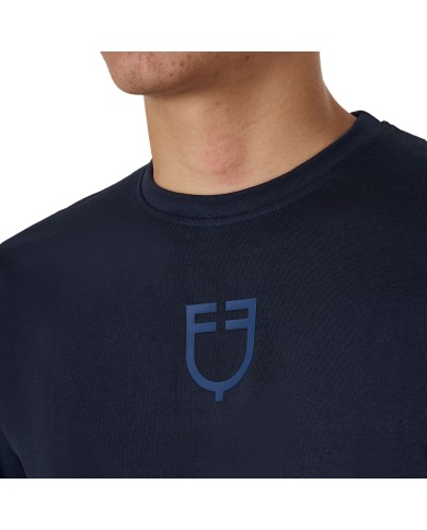 MEN S INSTITUTIONAL COTTON T-SHIRT