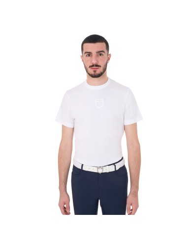 MEN S INSTITUTIONAL COTTON T-SHIRT