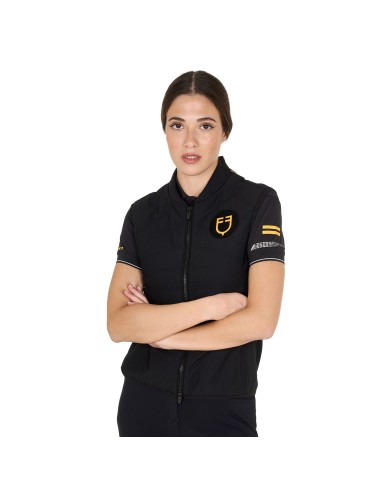 WOMEN S SCUDERIA EQUESTRO COLLECTION DOWN VEST