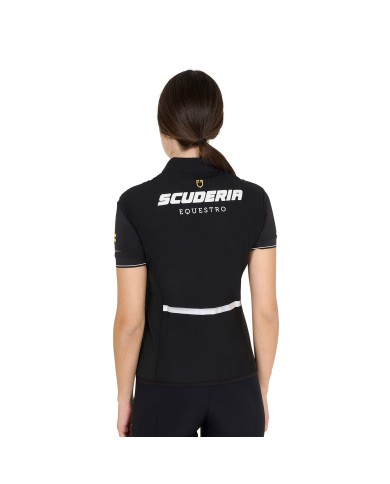 WOMEN S SCUDERIA EQUESTRO COLLECTION DOWN VEST