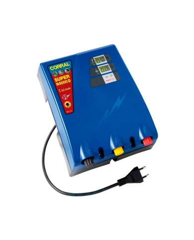 CORRAL SUPER N 6000 D