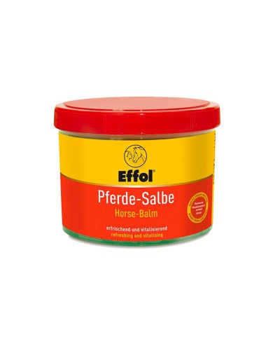 HORSE BALSAM C/ARNICA EFFOL 500 ML