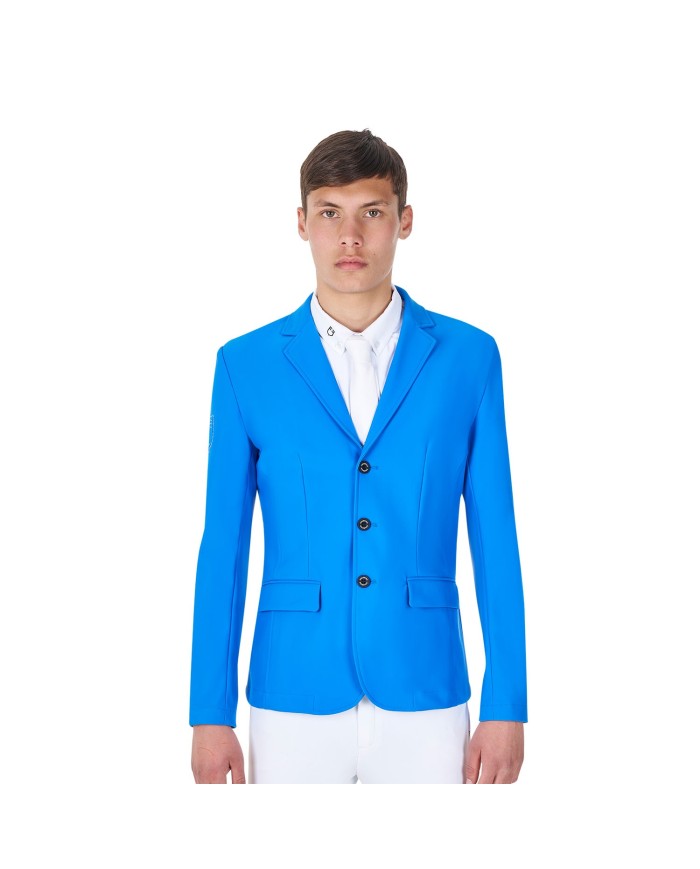 MEN S EXCLUSIVE RIDING JACKET EQUESTROxFISE