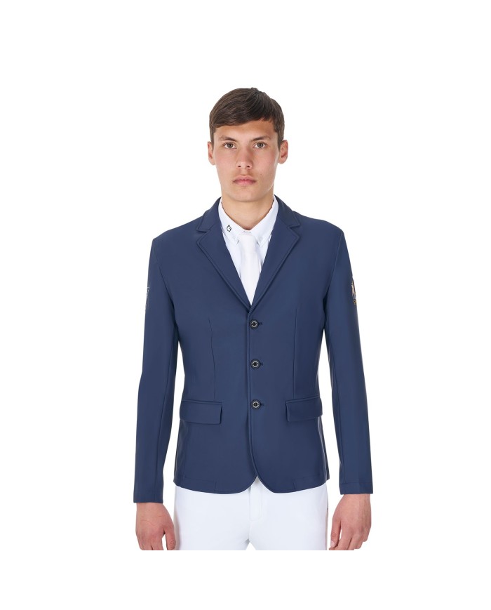 MEN S EXCLUSIVE RIDING JACKET EQUESTROxFISE