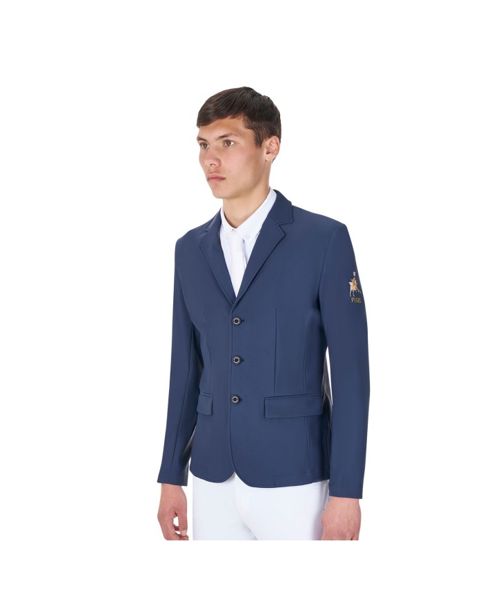 MEN S EXCLUSIVE RIDING JACKET EQUESTROxFISE