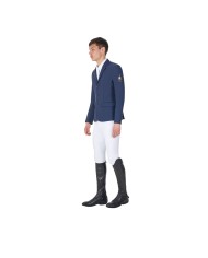 MEN S EXCLUSIVE RIDING JACKET EQUESTROxFISE