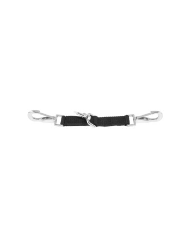 ATTACCO LUNGHINA NYLON