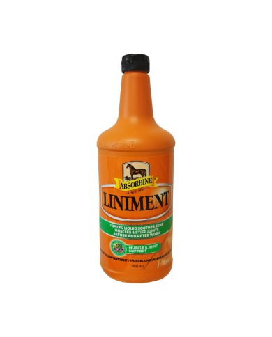 ABSORBINE VETLIN LIQUID (946 ML)