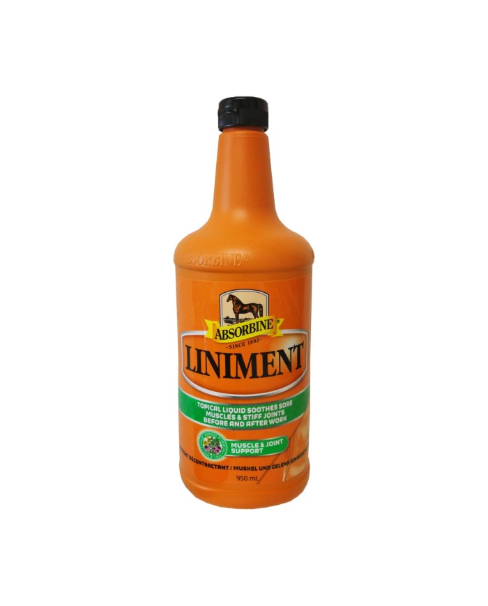 ABSORBINE VETLIN LIQUID (946 ML)